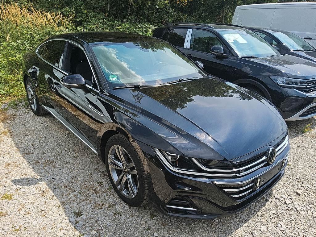 Image of Volkswagen Arteon