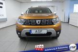 Dacia Duster Prestige GPF #Navi #Klima #AHK abnehmb... - Dacia Autos von Händlern