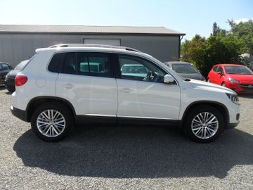 Volkswagen Tiguan - 7