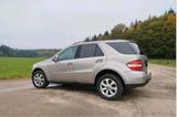 Mercedes-Benz Mercedes Benz ML 280 W164 - Mercedes-Benz ML-Klasse Kombi Gebrauchtwagen