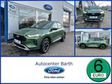 Ford Kuga 2.5 Duratec FHEV Active 2xKlima 4xSHZ AHK - Ford Kuga Active mit Hybrid-Antrieb (Benzin/Elektro)