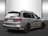 BMW X7 xDrive40d M Sport 6-Sitz Massage AHK Sky Loun - gebrauchte BMW X7 aus dem Jahr 2023