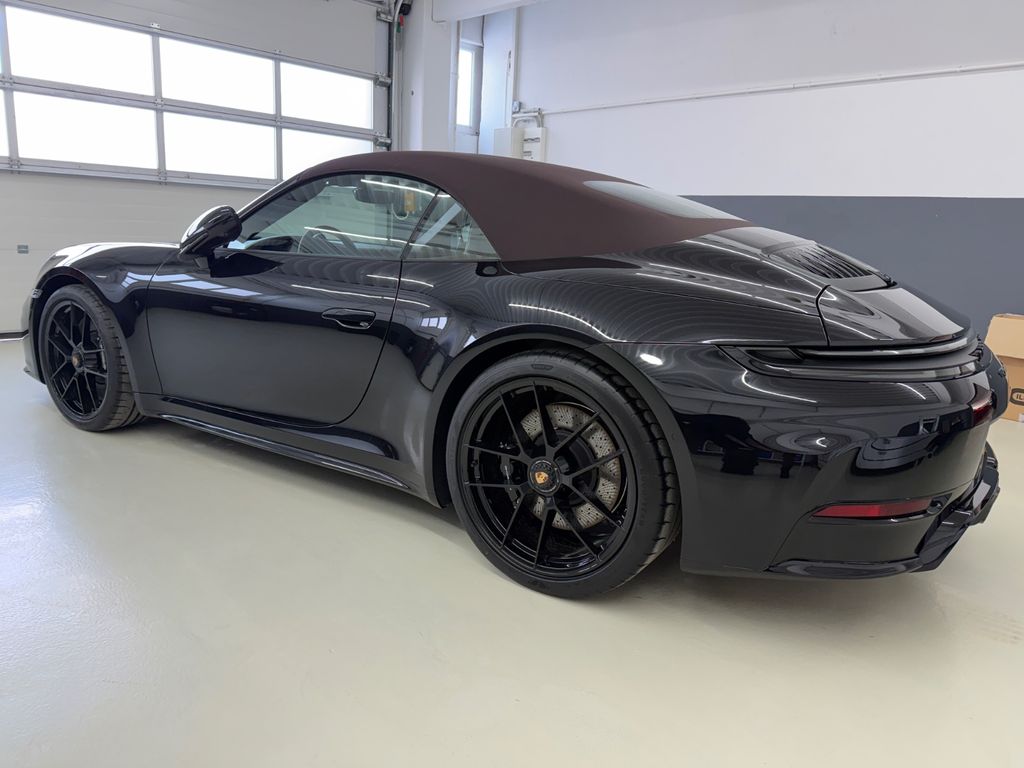 Image of Porsche 911