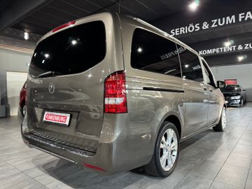Mercedes V 250 - 7