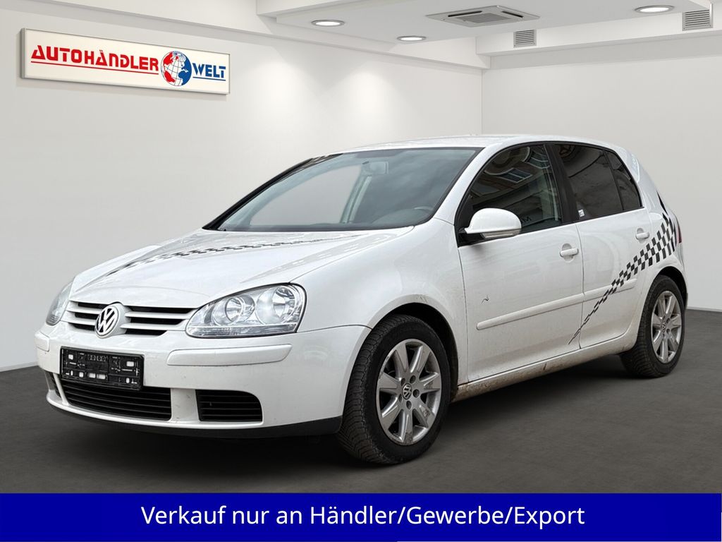 Angebot ansehen Volkswagen Golf