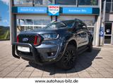 Ford Ranger THUNDER Wildtrak Doppelkabine 4x4