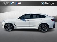 BMW X4 M40 - Vorschau Bild 2