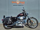 Harley-Davidson XL1200 C °°SPORSTER CUSTOM°° -VERGASER- - HARLEY-DAVIDSON VERGASER