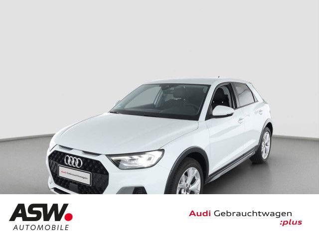 Image of Audi A1