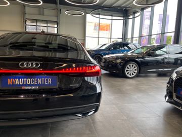 Audi A7 Sportback 50 TDI quattro *ACC*MATRIX*KAMERA*