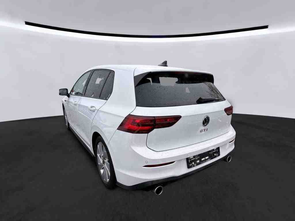 Fahrzeugabbildung Volkswagen Golf GTI *Panodach*Navi*PDC*Sitzhzg*ACC*LED*DAB*