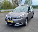 Renault Grand Scenic.Klima.Navi.Tempomat.AHK.PDC.v.h. - Renault Grand Scenic aus 2016