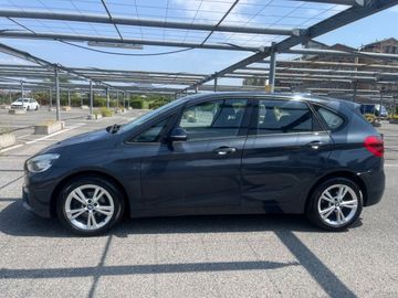 BMW 218 Active Tourer - 4