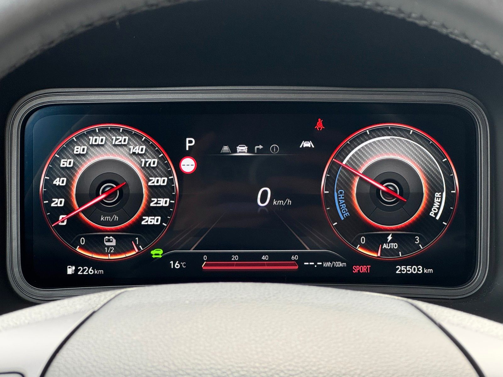 Fahrzeugabbildung Hyundai KONA E Trend ACC PDC CAM SHZ LHZ Navi CarPlay
