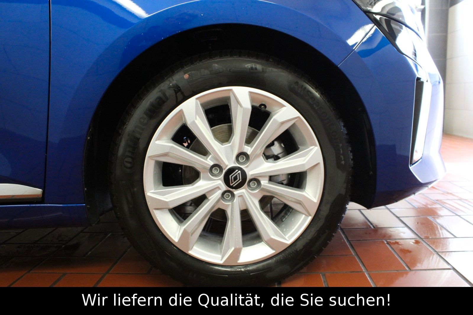 Fahrzeugabbildung Renault Clio TCe 100 LPG Evolution*Easy Link*Sitzhzg*