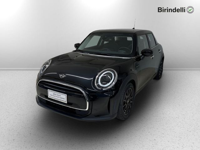 MINI Mini 5 porte (F55) - Mini 1.5 Cooper Classi