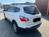 Nissan Qashqai+2 2.0 dCi DPF ALL-MODE 4x4 360 Autom... - Nissan Qashqai+2: 2.0