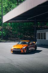 Nissan GT-R 3.8l Prestige Edition Prestige Edition - scheckheftgepflegte Nissan GT-R