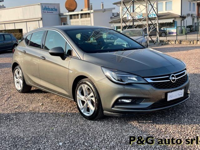 Opel OPEL Astra 1.6 CDTi 136CV aut. 5 porte Dynamic