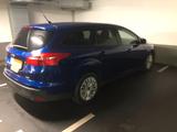 Ford Focus 1,0 EcoBoost 74kW Trend Turnier Trend