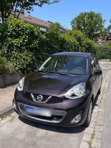 Nissan Micra K13 - Nissan Micra: 13 K