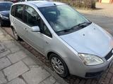 Ford Focus C-Max. Ghia - gebrauchte Ford C-Max aus dem Jahr 2004