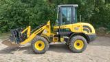 Yanmar V 65 Bj 2019 sehr guter Zustand, 1245  Stunden - Yanmar LKWs