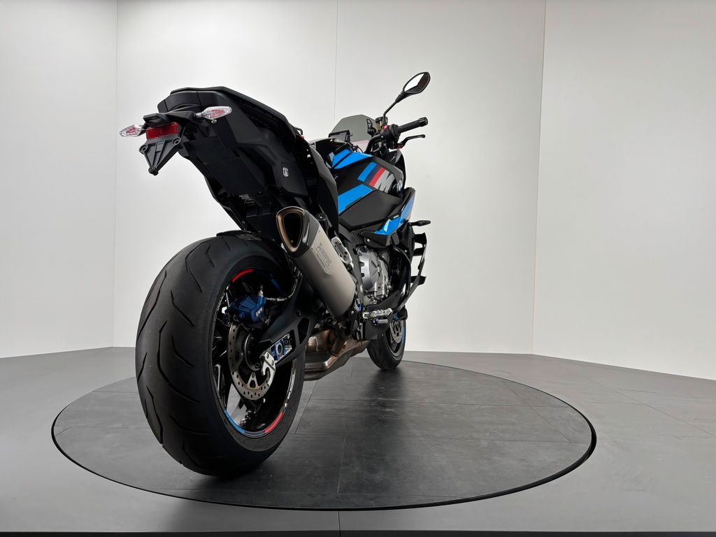 Fahrzeugabbildung BMW M 1000 XR *TOP-ZUSTAND *1. HAND