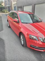 Skoda Octavia 1.4 TSI G-TEC STYLE COMBI STYLE - Skoda Octavia Gebrauchtwagen in Aachen