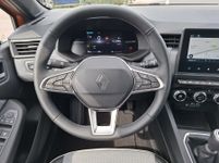 Renault Clio - Vorschau Bild 18