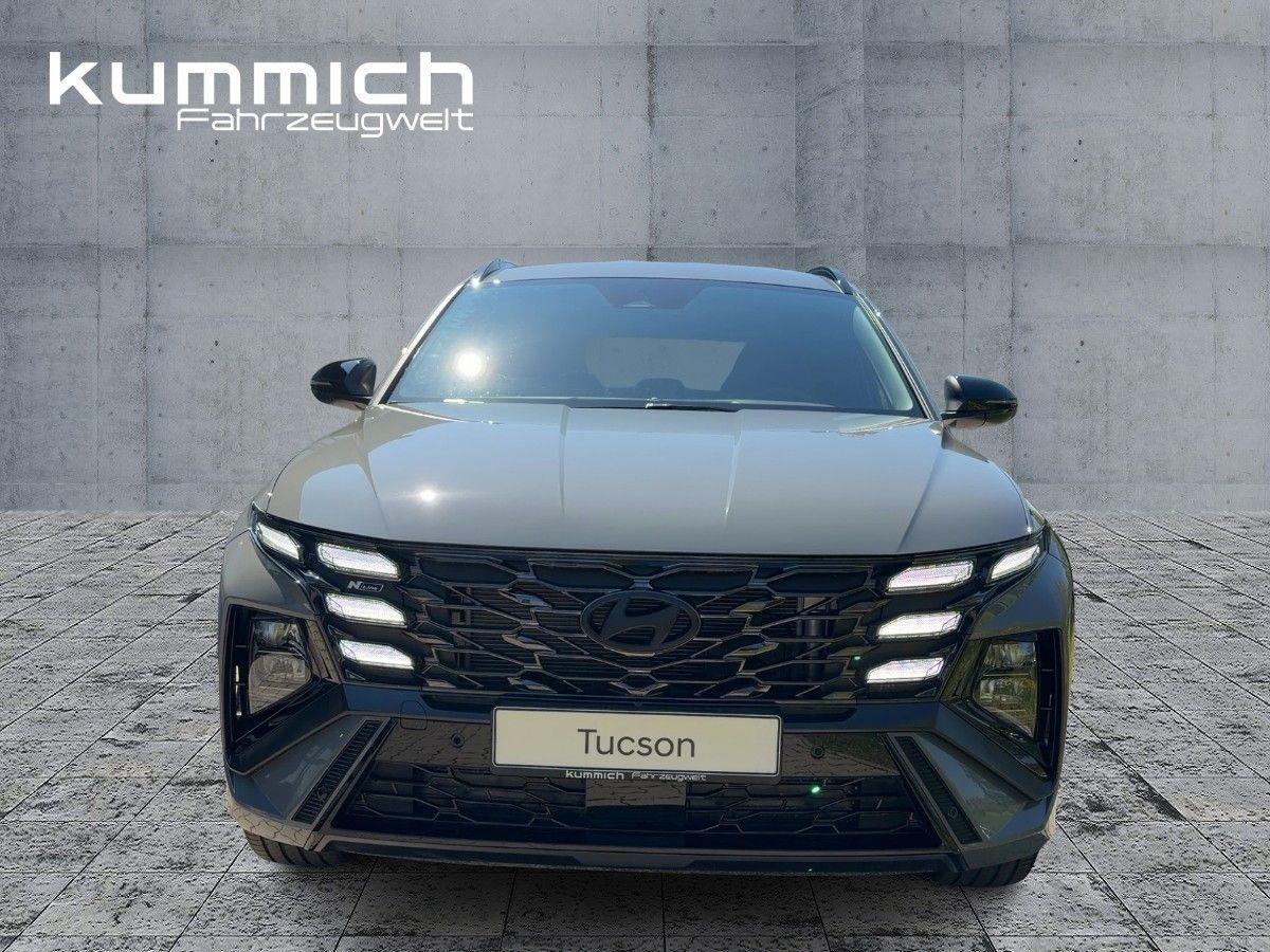 Hyundai TUCSON - Bild 2