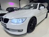 BMW 320 d Coupe/Automatik/Leder/Navi/SD/Xenon/Alus18 - BMW 3er Reihe aus 2011: Coupé