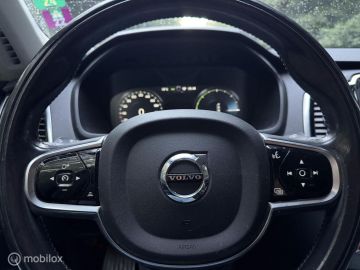 Volvo XC90 - 9