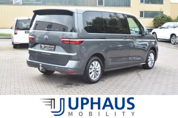 Volkswagen T7 Multivan - 5