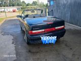 Suzuki Swift, Cabrio,grüne Plakette,  Rari... - Suzuki Swift aus 1993