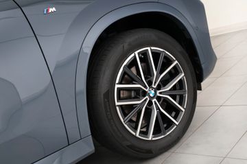 BMW X1 xDrive23i M Sport ACC HUD H&K 360° AHK 1Hand