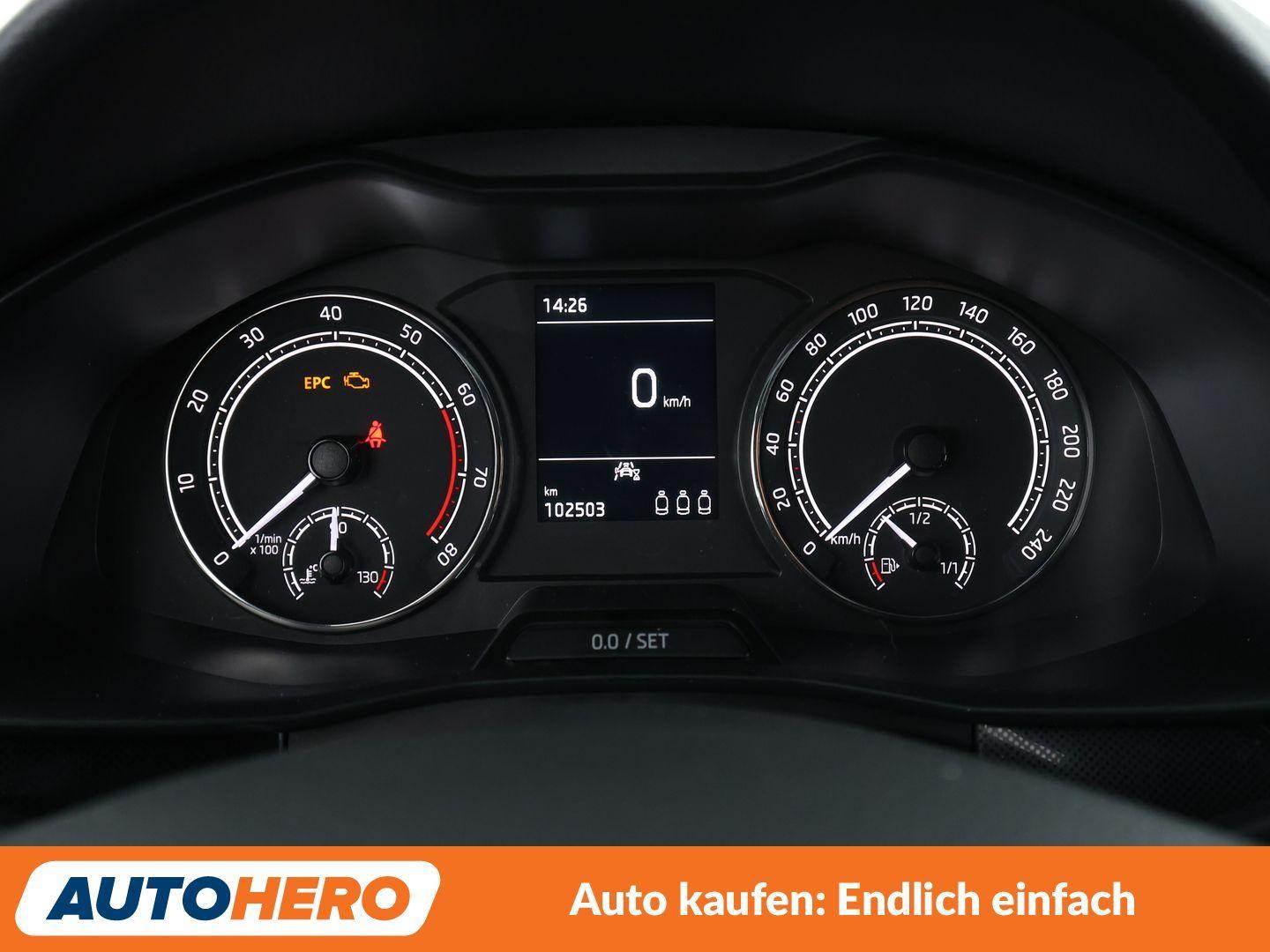 Skoda Kamiq 1.5 TSI ACT Style*LED*ACC*CAM*PDC*