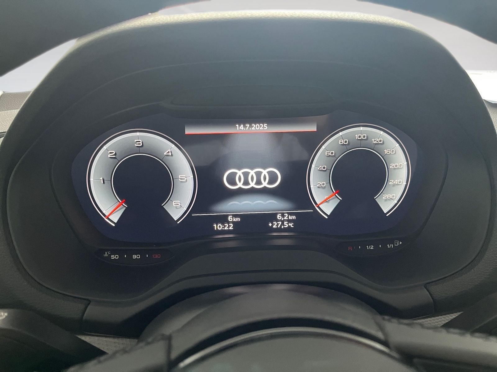 Audi Q2 - Bild 13