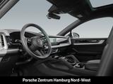 Porsche Cayenne E-Hybrid Coupe BOSE PASM 2+1 Komfort - : Coupe, Plug-In Hybrid