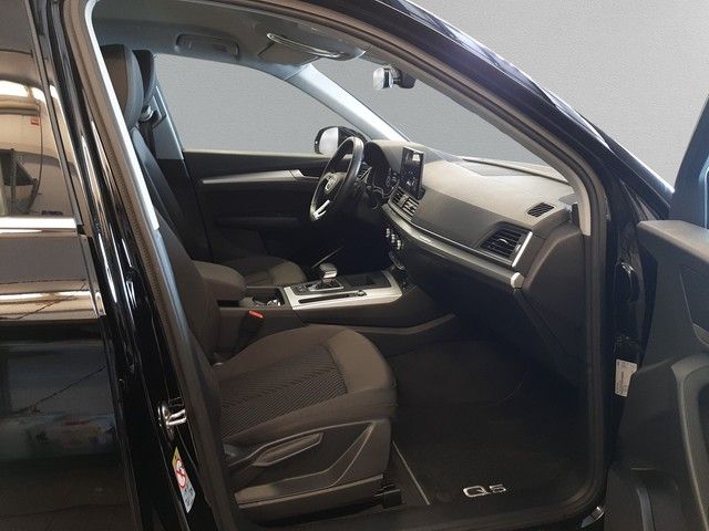 Fahrzeugabbildung Audi Q5 Sportback advanced 40TDI quattro Navi eleHeck