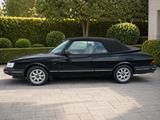Saab 900 S Cabrio Bj 1991 - Saab 900 aus 1991