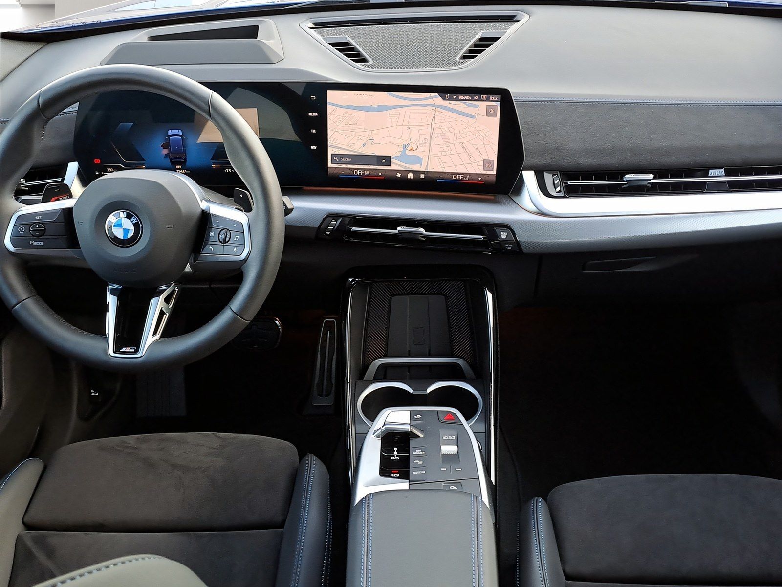 BMW X1 - Bild 18
