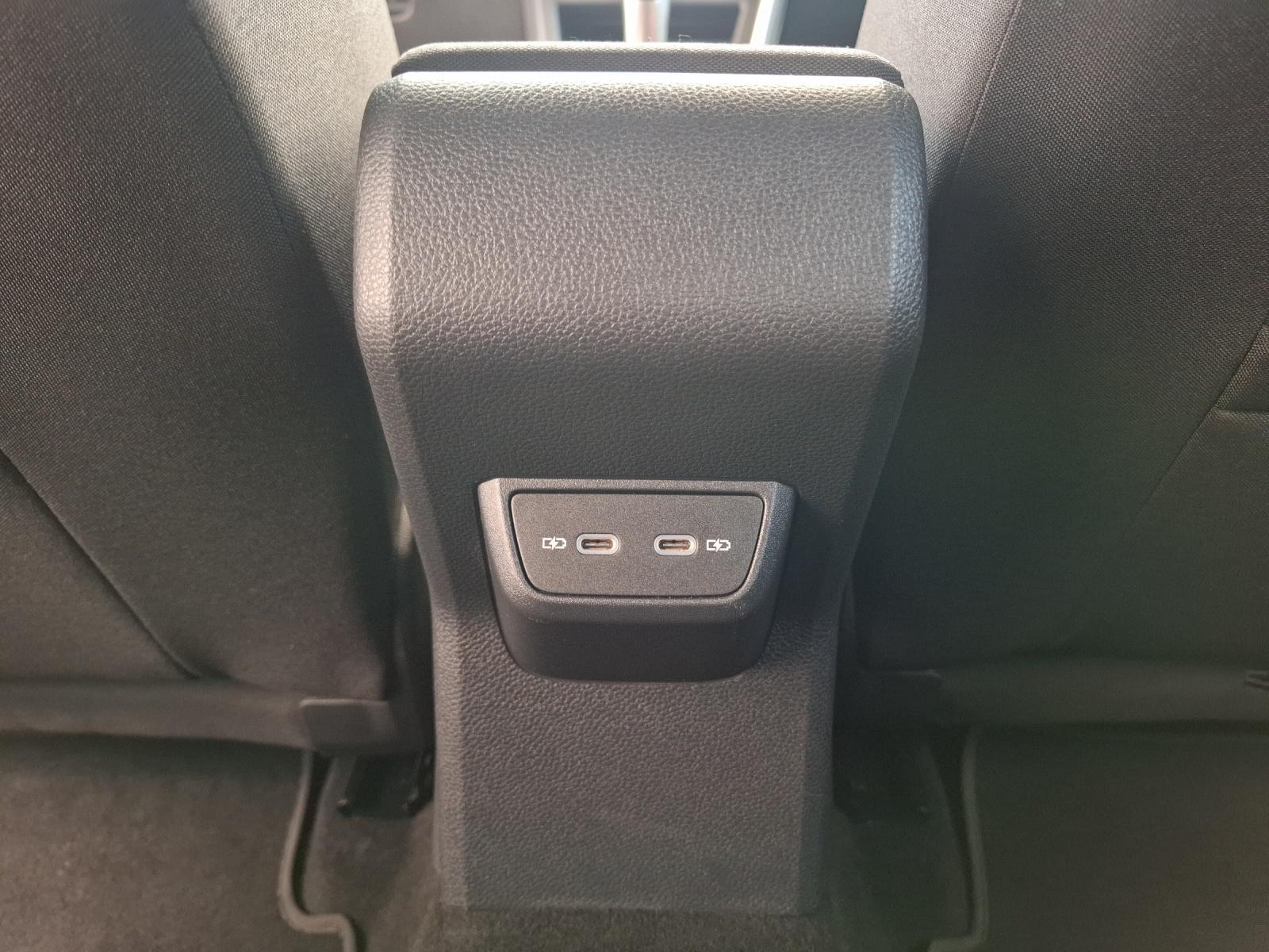 Volkswagen Polo R-Line TSI DSG IQ.Light Navi ACC SHZ AID RF, миниатюра 24