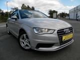 Audi A3 Cabriolet attraction*Xenon*Klima*MMI*1.Hand* - Audi A3 Attraction mit Benzin-Antrieb