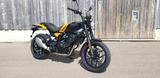 Royal Enfield Guerrilla 450 - Royal Enfield Guerrilla 450