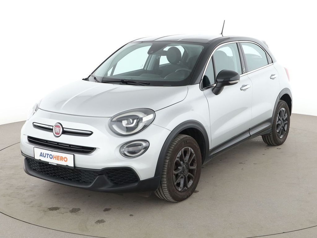Image of Fiat 500X