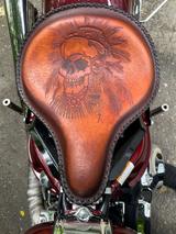 Harley-Davidson Rocker C FXCWC - HARLEY-DAVIDSON ROCKER