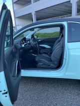 Opel Adam GNTM 1.4 64kW GERMANYS NEXT TOPMODEL - Opel Adam von privat