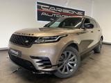 Land Rover Range Rover Velar R-Dynamic S*Adaptive-Dynamics* - Land Rover Range Rover Velar: Braun