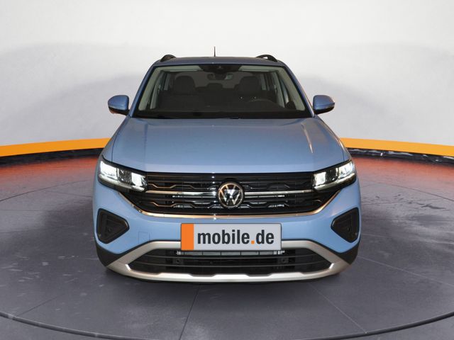 Volkswagen T-Cross  Life 1.0TSI App-Navi LED ACC